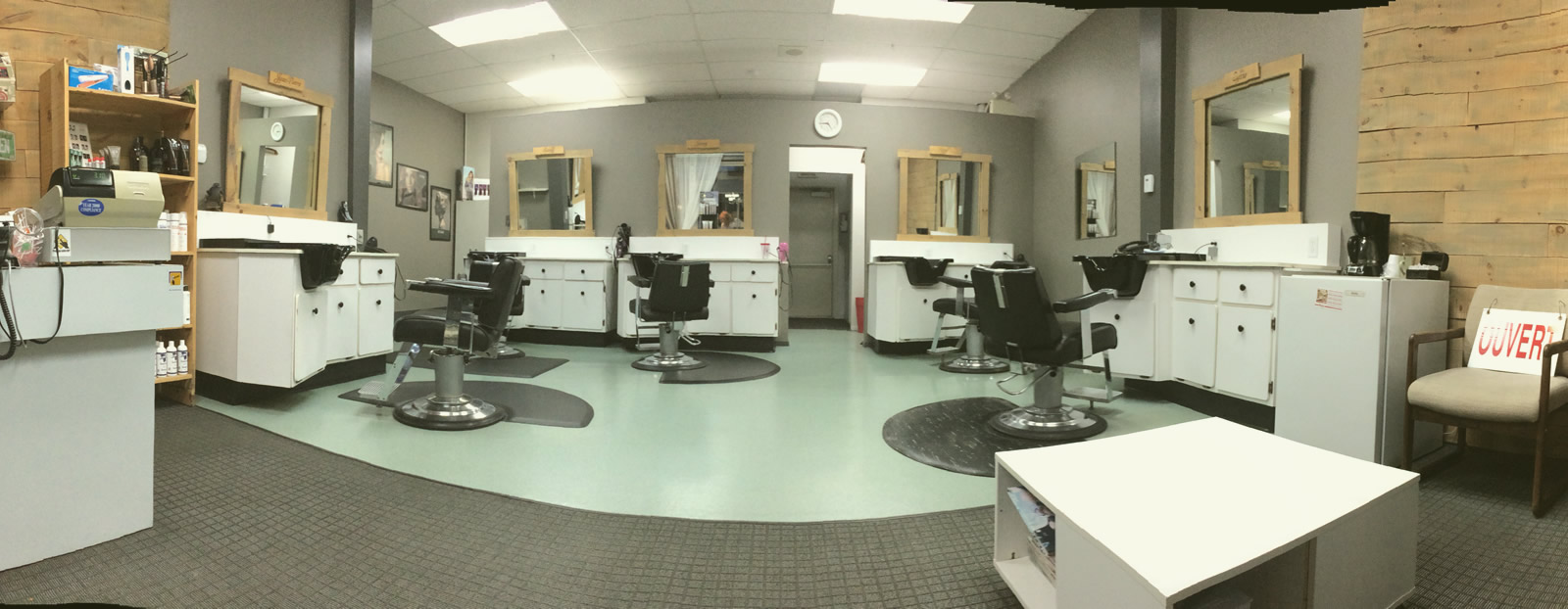 salon